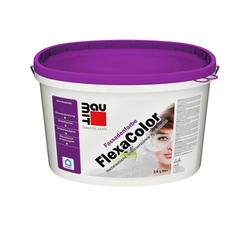 Baumit FlexaColor 14,0 lt farbig 493192